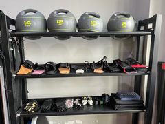 -AC健身·运动康复工作室(千灯湖店)