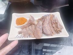 -宝哥杂酱万州面(镋钯街37号院店)