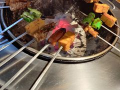 -忠义水浒烤肉(体育西路店)