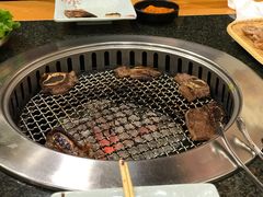 -梦山水日本烧肉(五四广场店)