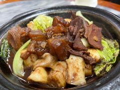 -珍珍小食店(西华路店)