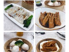-寻味顺德·珍之宝酒楼(银钻店)