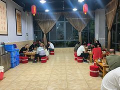 -海埂温馨饭店(金海荟·商业中心店)