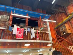 老上海传统阳春面-逸桂禾面馆