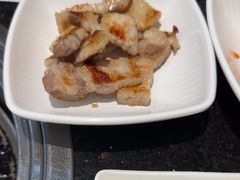 -青松馆韩国料理(香港中路佳世客店)