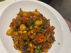 -莲餐厅·湖北菜·潜江小龙虾店(愚园路店)