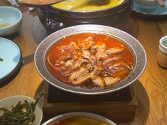 -九锅一堂酸菜鱼(新南凯德直营店)