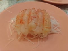 -争鲜回转寿司(通州万达店)