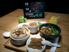 72街(丽影广场店)-72街红烧排骨饭(海珠丽影广场店)