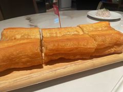 -滋粥楼·顺德菜(番禺广场总店)