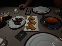 -荣轩(新荣记环球金融中心店)