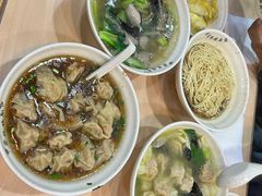 -蒋家桥饺面店(东关街店)