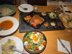 -新贝乐意大利餐厅(苏州中心店)