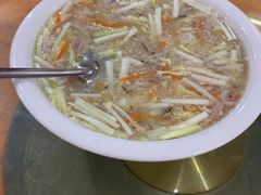三丝鱼肚羹-奇香楼(五眼桥横街店)