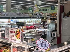 -京客隆超市(垡头店)