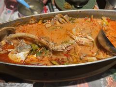 -金厨泰国餐厅·全泰籍厨师料理(拱北店)