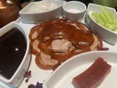 -壹零捌道·北京烤鸭(车公庄店)