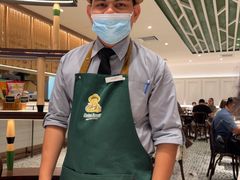 -关夫人餐厅(KLCC阳光广场店)