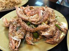 -贞姨美食·老字号海鲜大排档