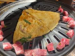 -九田家黑牛烤肉料理(新辰里亚运村店)