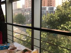 -海底捞火锅(璞丽中心店)