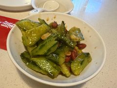 -313羊庄·荣耀·内蒙烧麦(亚运村店)