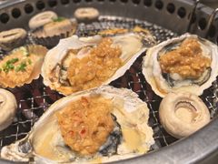 -火炉火自助餐(西直门凯德MALL店)