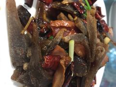 -黔人百味.贵州菜