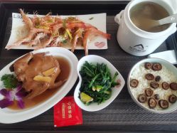 -厦门屿爱月子中心(独栋海湾店)