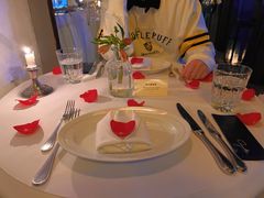 -壳里西餐厅Coquille Seafood Bistro(蒙自路店)