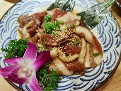 -韩香阁烤肉·烤活鳗(菏泽店)