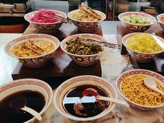 -东方苑自助餐厅(稻香湖景酒店)