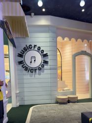 -奈尔宝家庭中心·亲子餐厅(华采天地店)