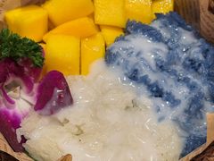 -mango tree芒果树泰国餐厅(青岛万象城店)
