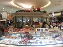 -新世界百货(明洞总店)