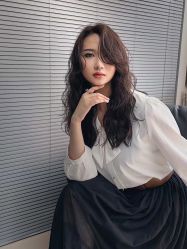 -禾曼造型