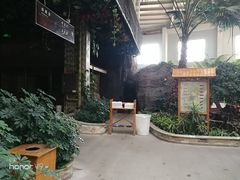 -金隅凤山酒店