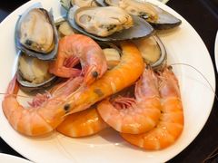 -百香自助餐厅·西安唐隆国际酒店(曲江店)