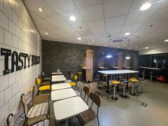 -麦当劳(欧陆广场店)