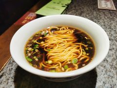 -南京大牌档(青岛万象城店)