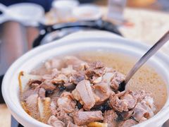 -老东风菜馆·潮汕大排档
