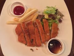 -斯比特花园西餐厅(东方商厦店)