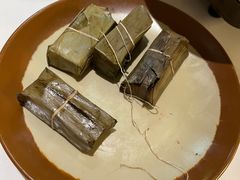-乔阿马·江南味·驴肉香(龙湖华泾天街店)