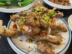 赖尿虾有膏-三妹小龙虾·黄油蟹(华侨城总店)