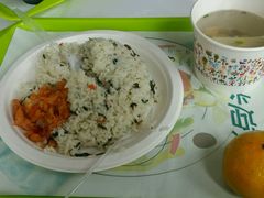 -上海野生动物园老虎餐厅