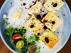 -陆壹捌餐厅(五大道店)