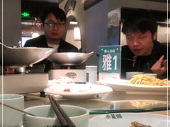 -小菜园新徽菜(合肥滨湖世纪金源店)
