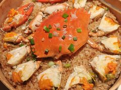 -紫阳海鲜楼·传承闽味(长乐路总店)