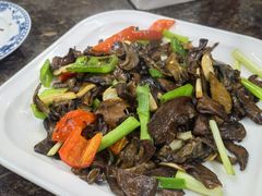 -龙姐私房菜(和顺古镇店)