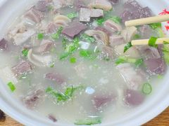 -前堡羊汤岫岩二部(乐雪店)
